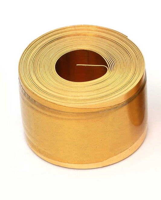 Vastu Remedy Brass Strip