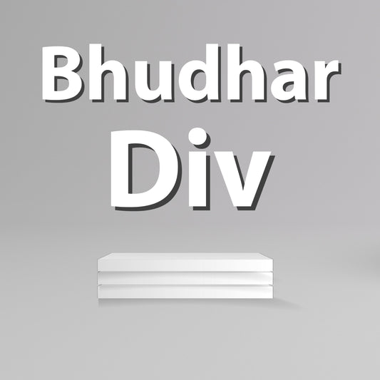 Bhudhar Div