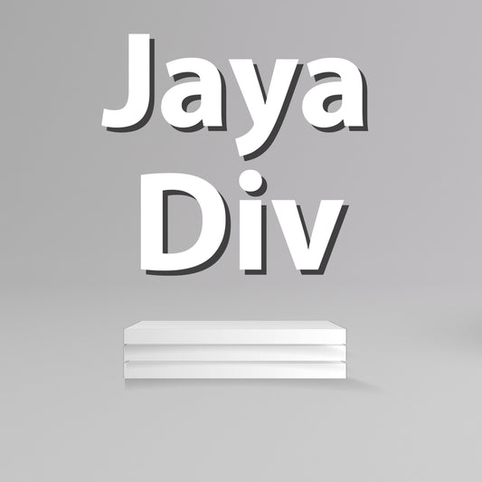 Jaya Div