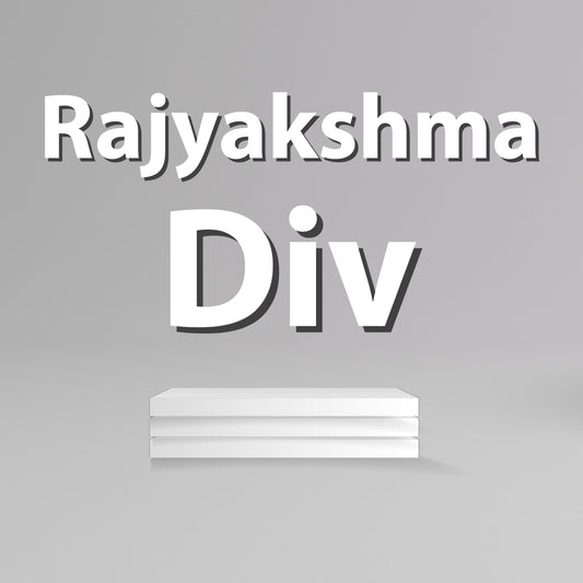 Rajyakshama Div