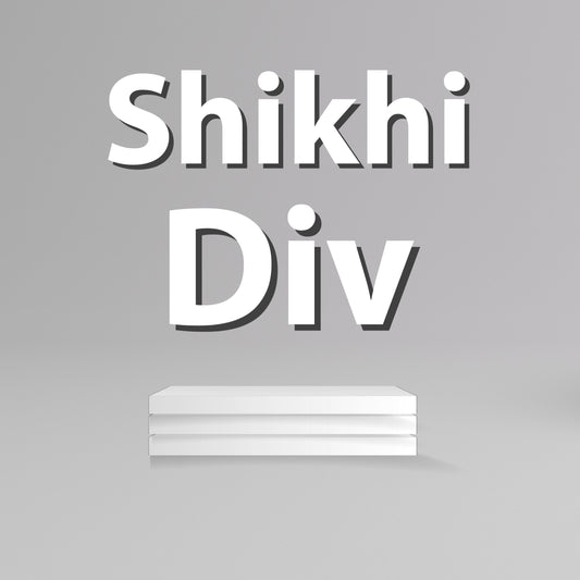 Shikhi Div