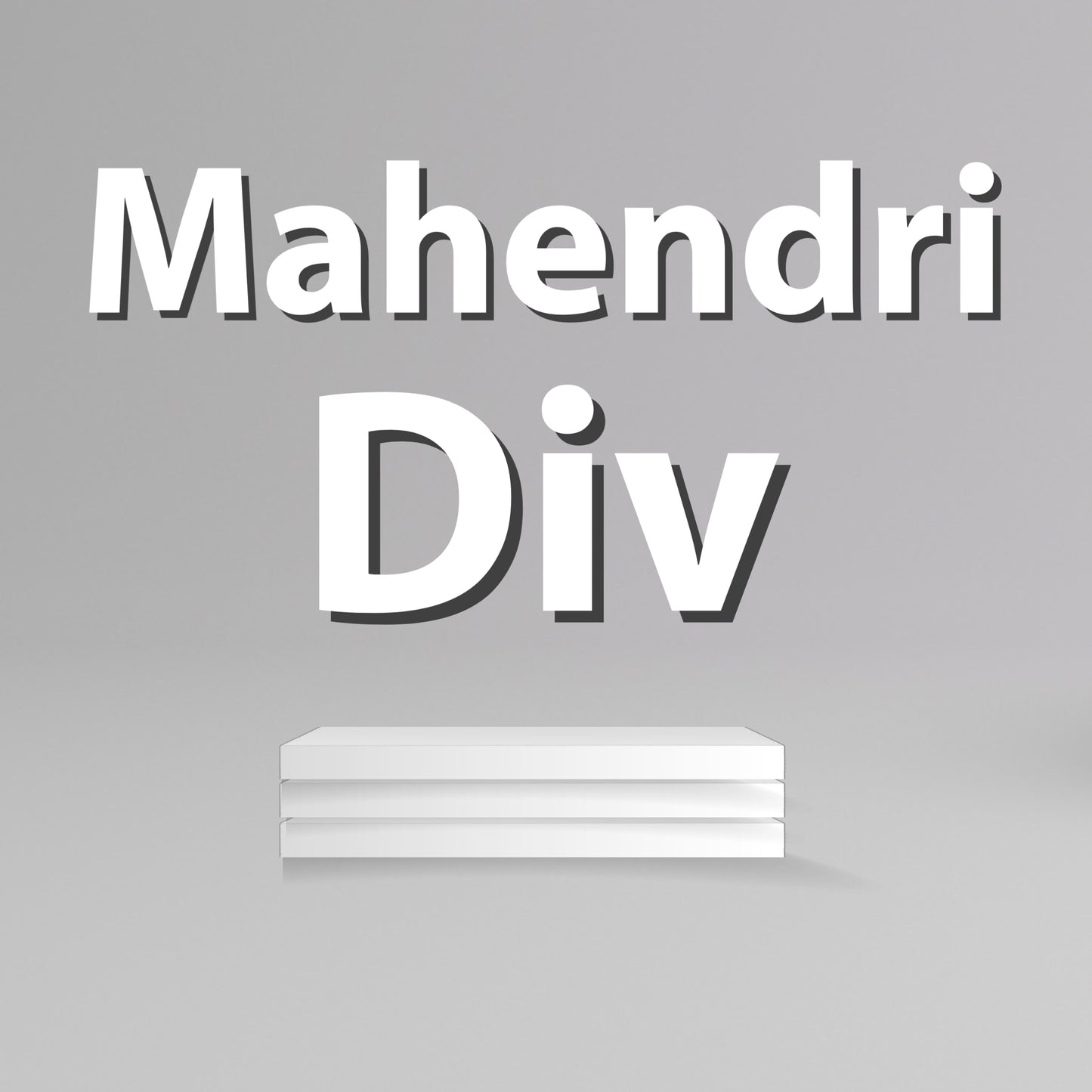 Mahendri  Div