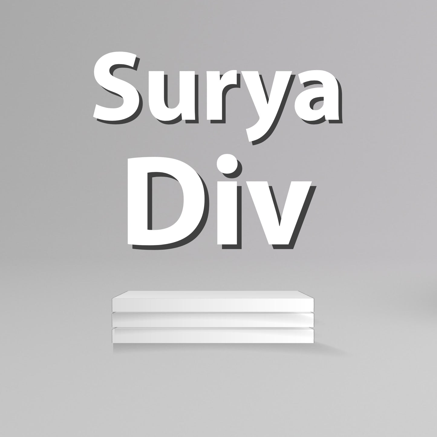 Surya Div