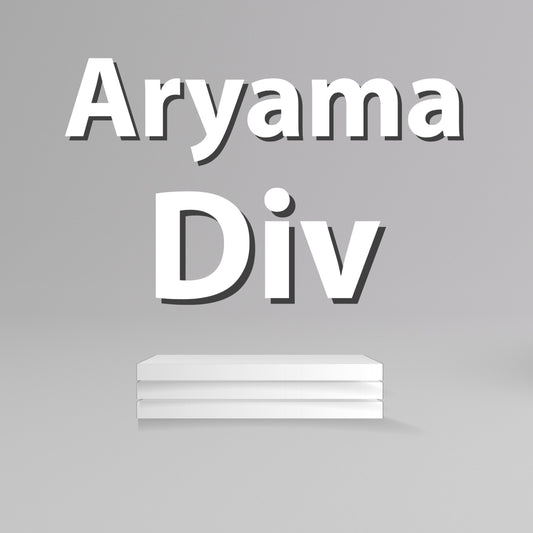 Aryama Div