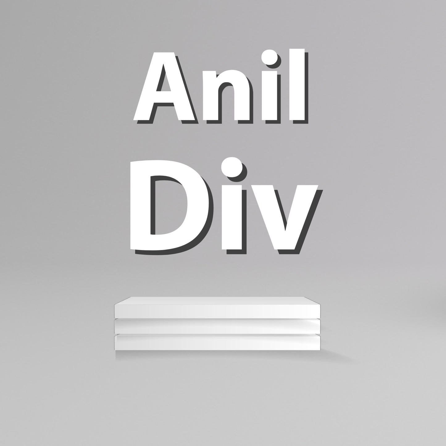 Anil Div