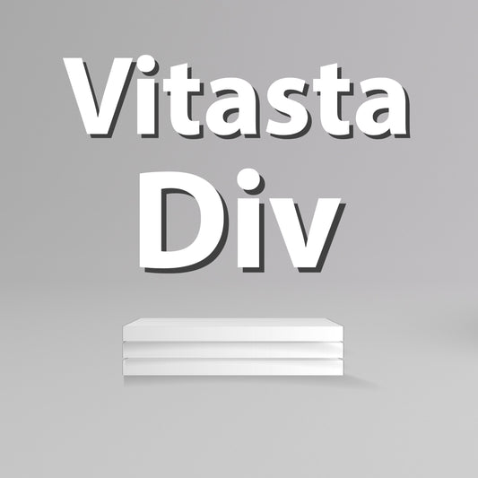 Vitasta Div