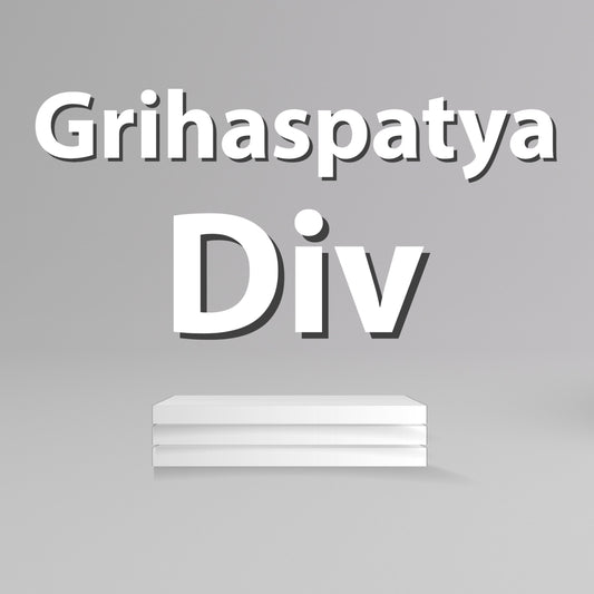 Grihspataya Div