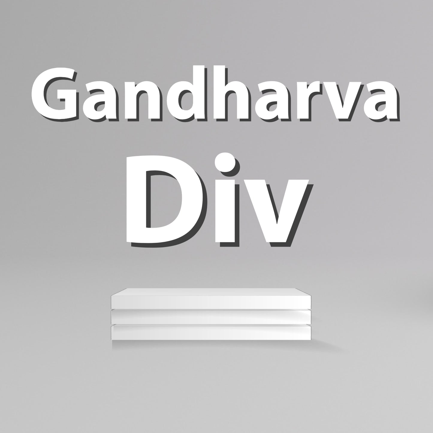 Gandharva Div