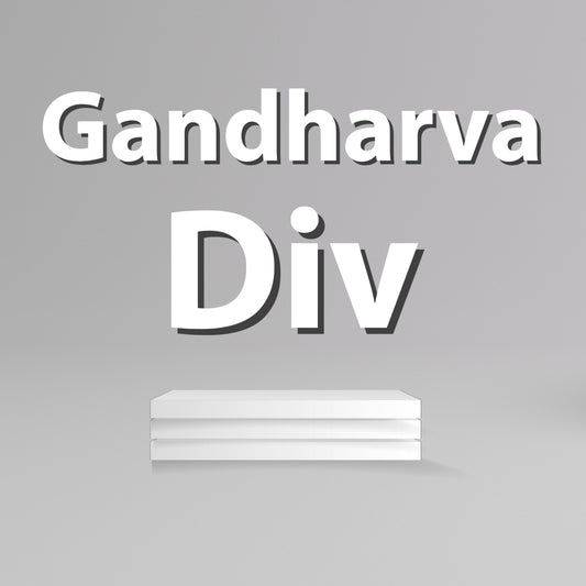 Gandharva Div