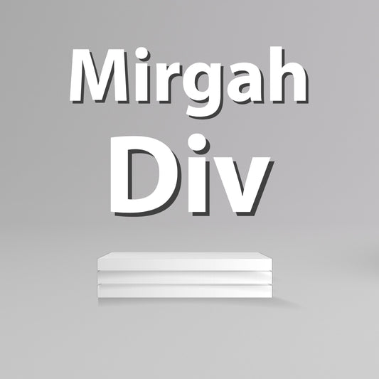 Mirgah Div