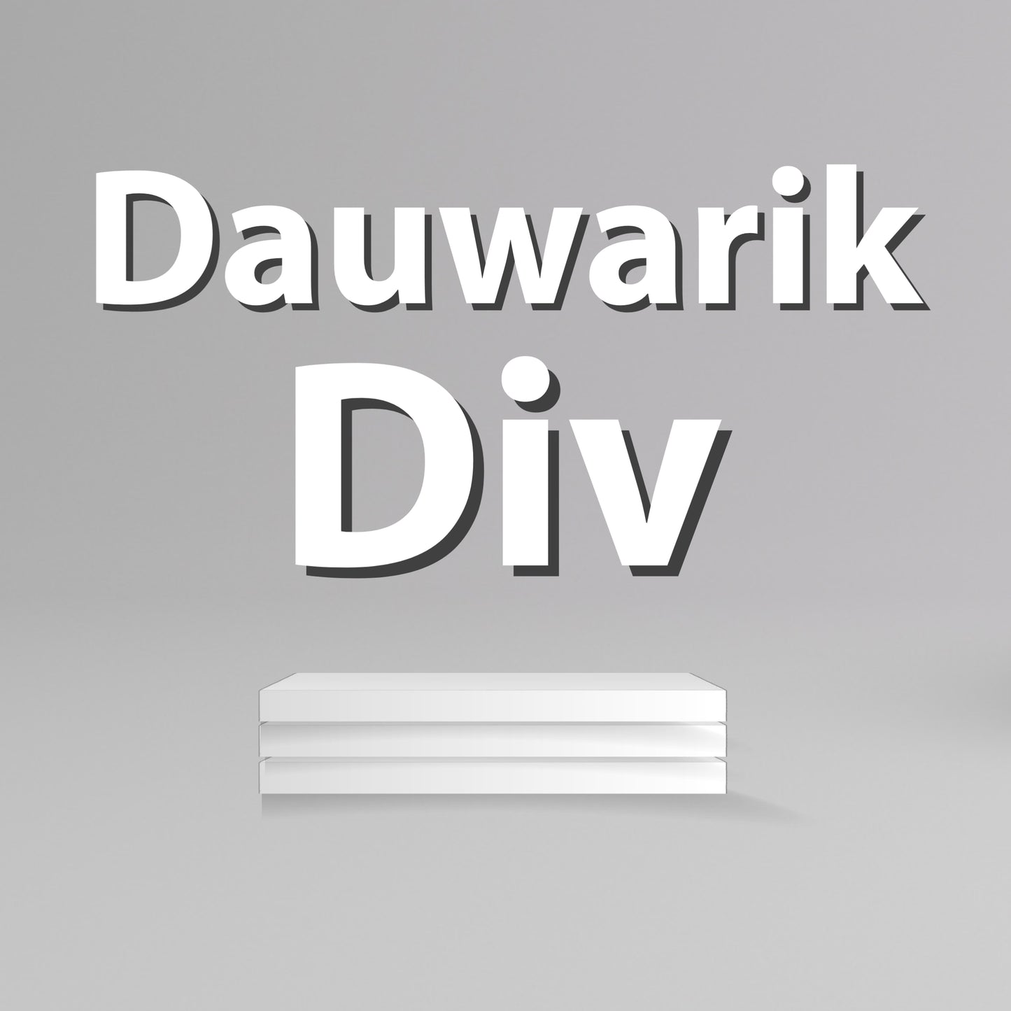 Dauwarik Div