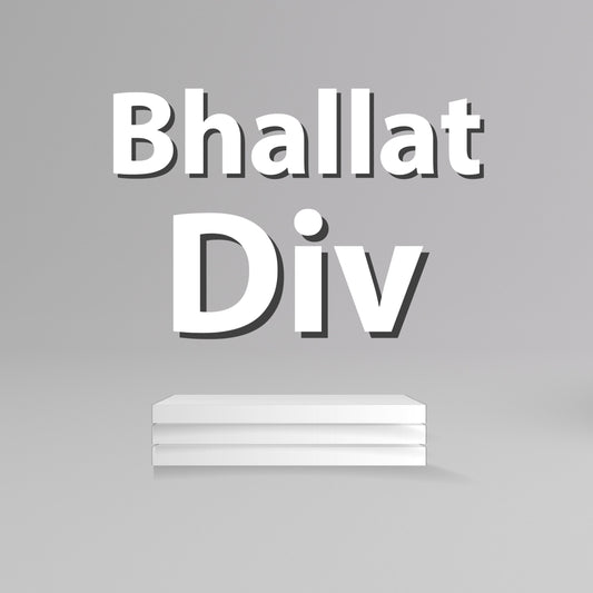 Bhallat Div