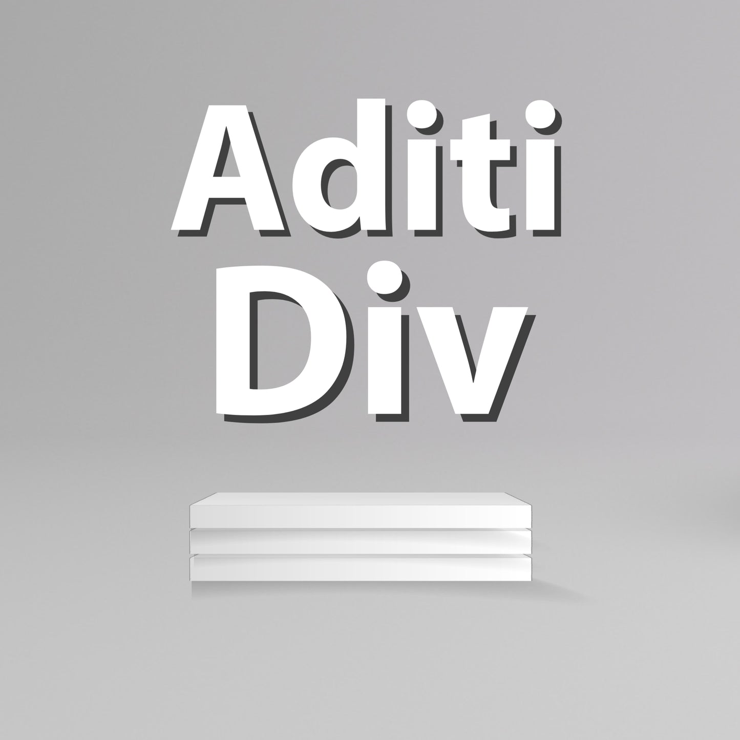 Aditi Div