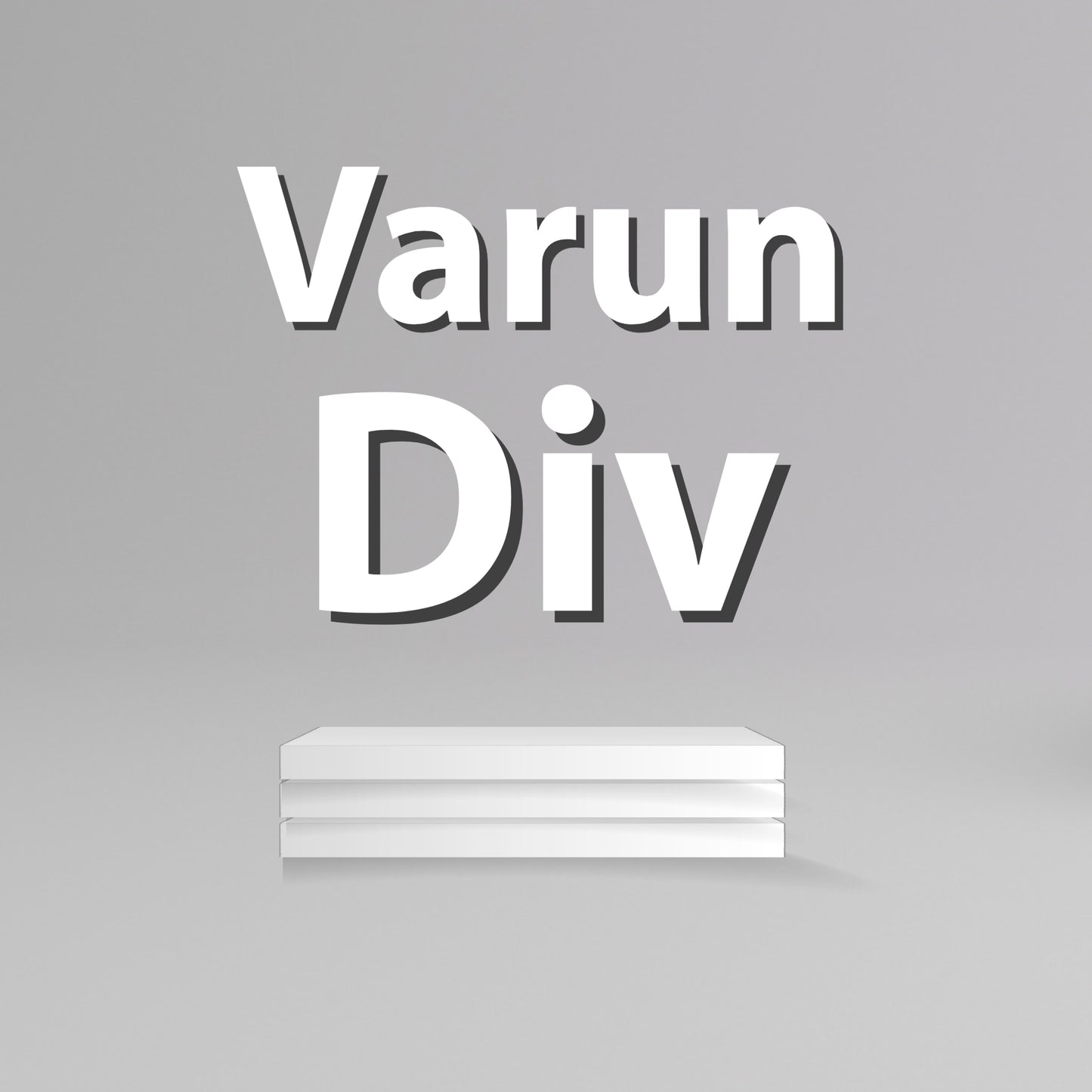 Varun Div