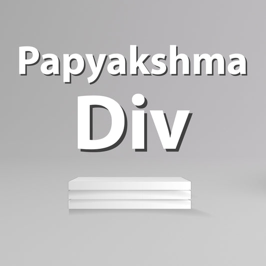 Papyakshma Div