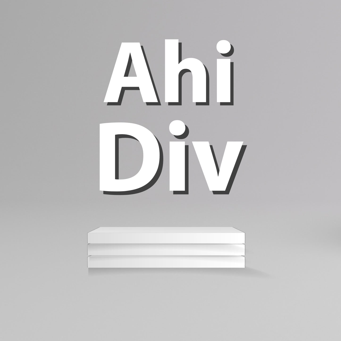 Ahi Div