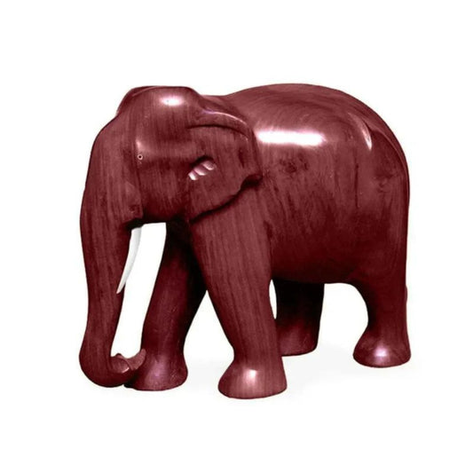 Red Elephant ( लाल हाथी ) - Gives Fame and Recognition