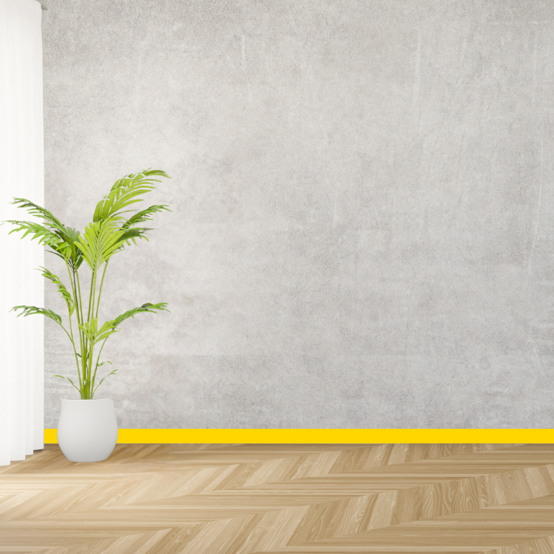 Vastu Remedy Yellow Tape