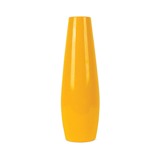 Yellow Vase - Stops Wastage of Money