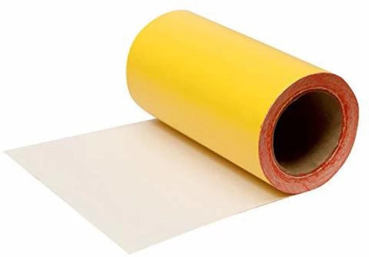 Vastu Remedy Yellow Tape